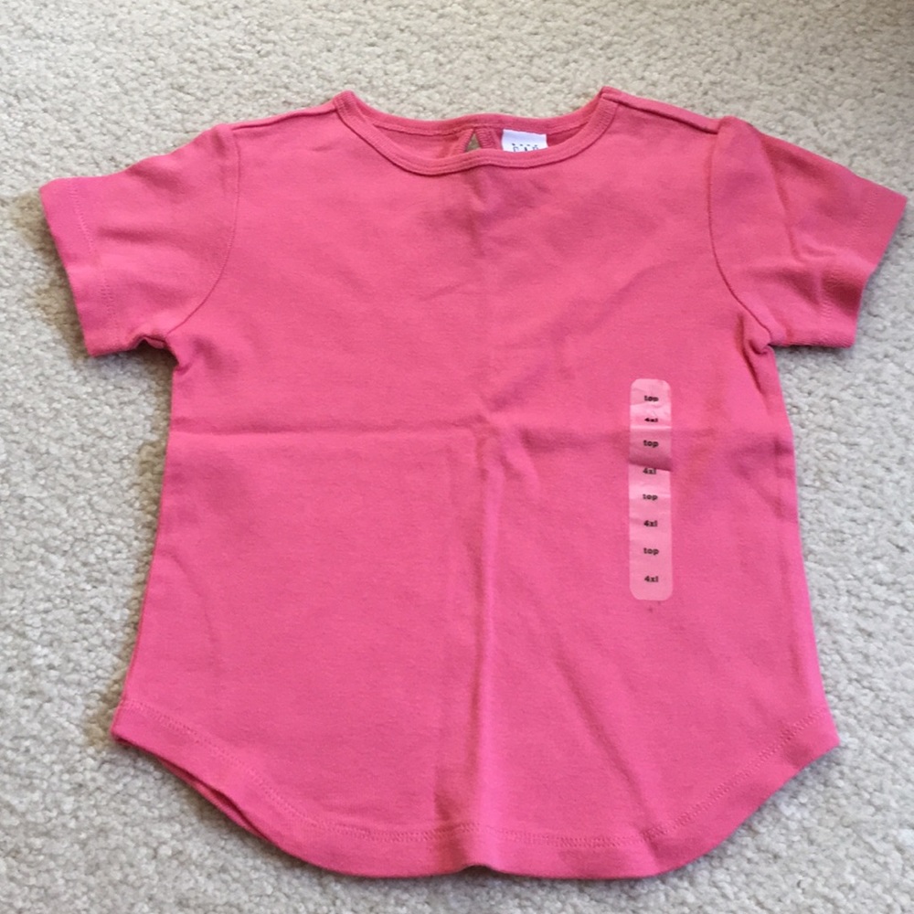 NWT baby Gap T-shirt